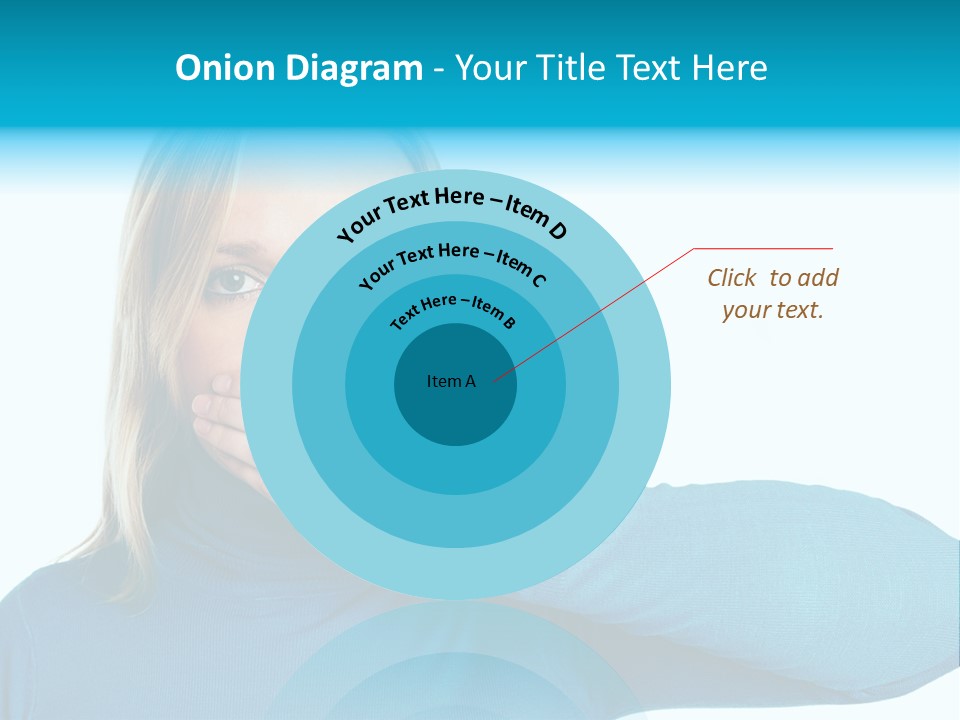 One Studio Business PowerPoint Template