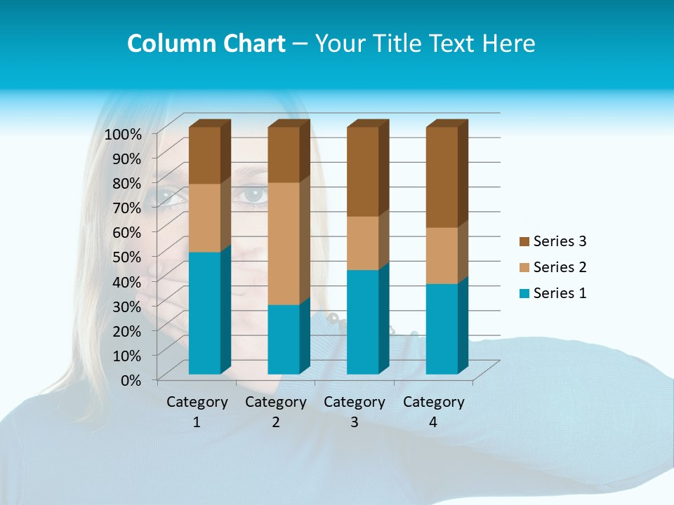 One Studio Business PowerPoint Template