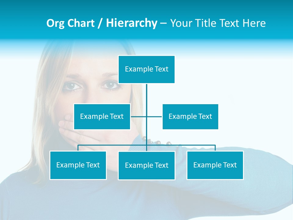 One Studio Business PowerPoint Template