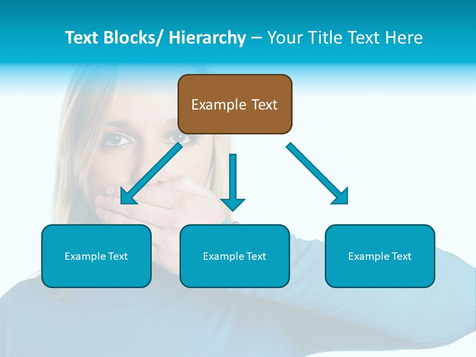 One Studio Business PowerPoint Template