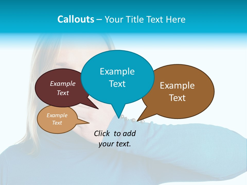 One Studio Business PowerPoint Template