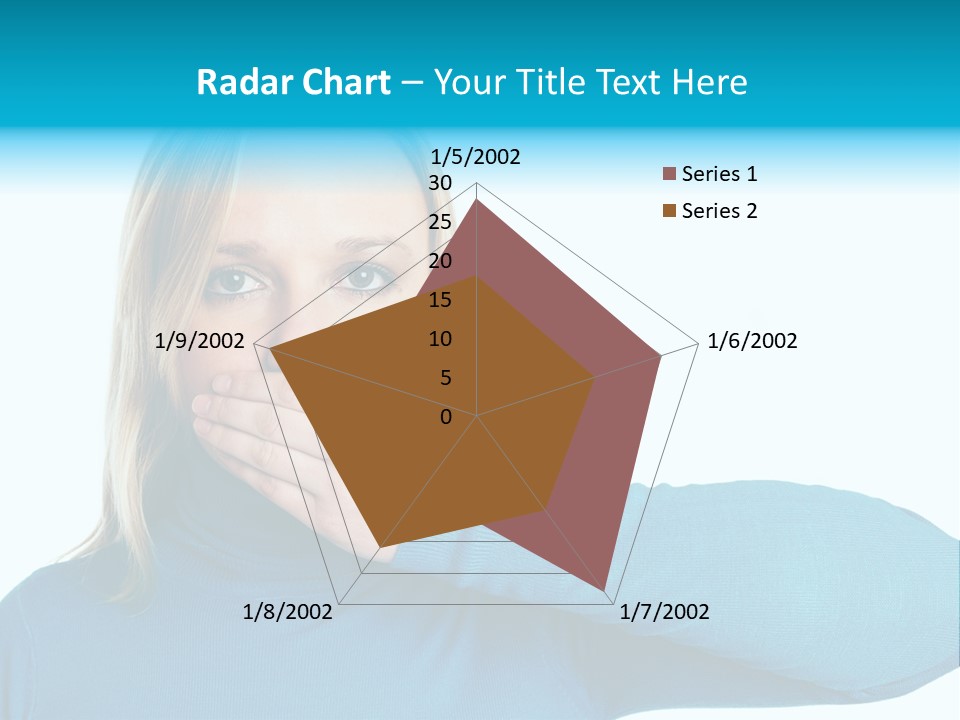 One Studio Business PowerPoint Template