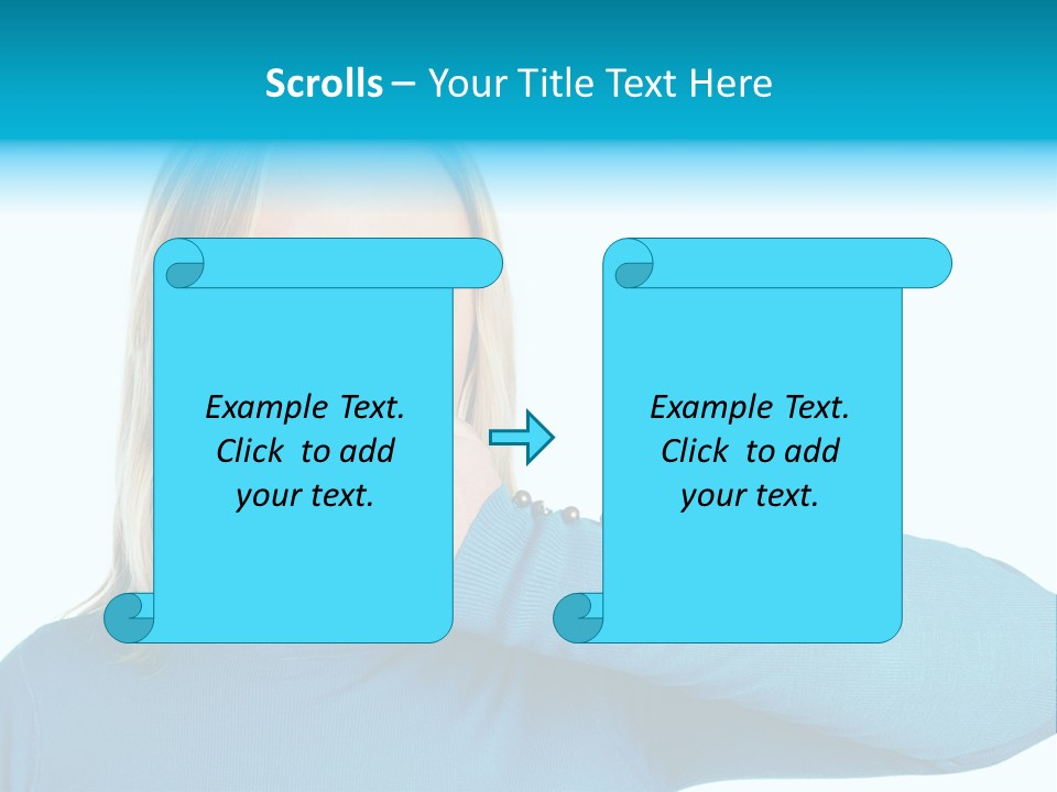 One Studio Business PowerPoint Template