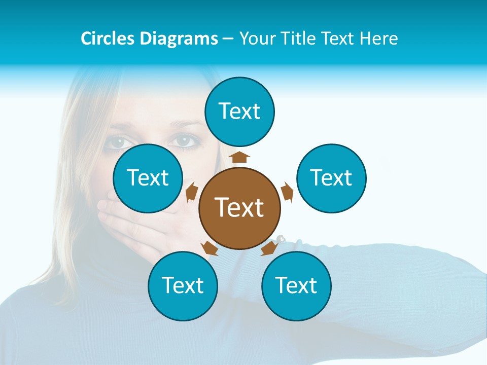 One Studio Business PowerPoint Template