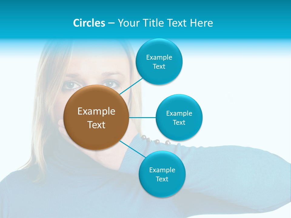 One Studio Business PowerPoint Template