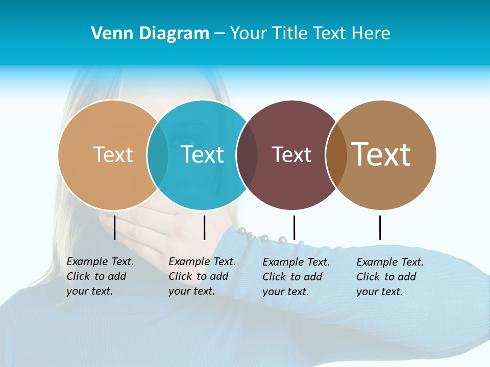 One Studio Business PowerPoint Template