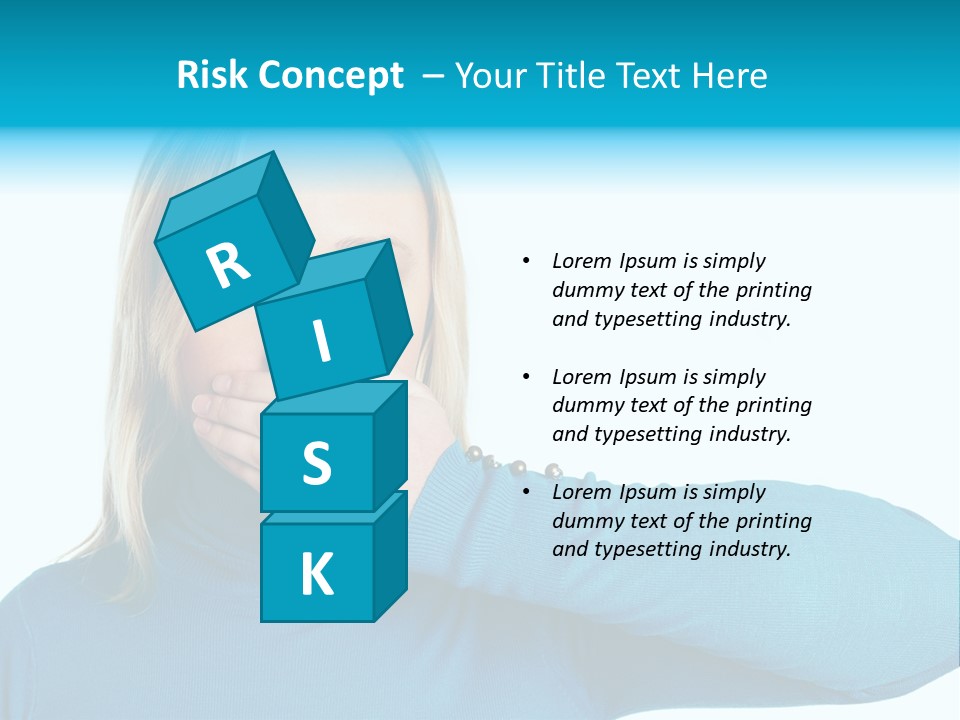 One Studio Business PowerPoint Template