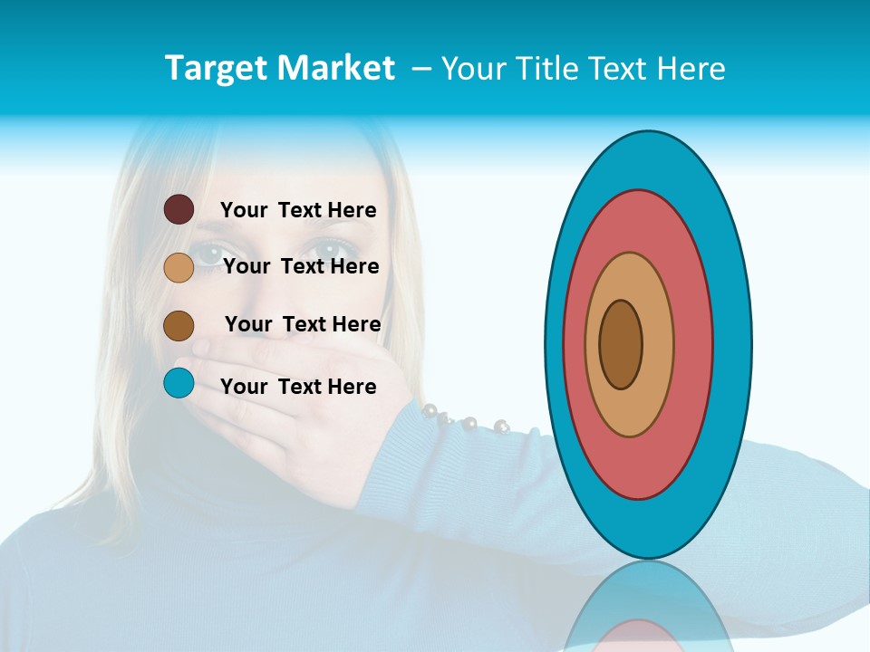 One Studio Business PowerPoint Template