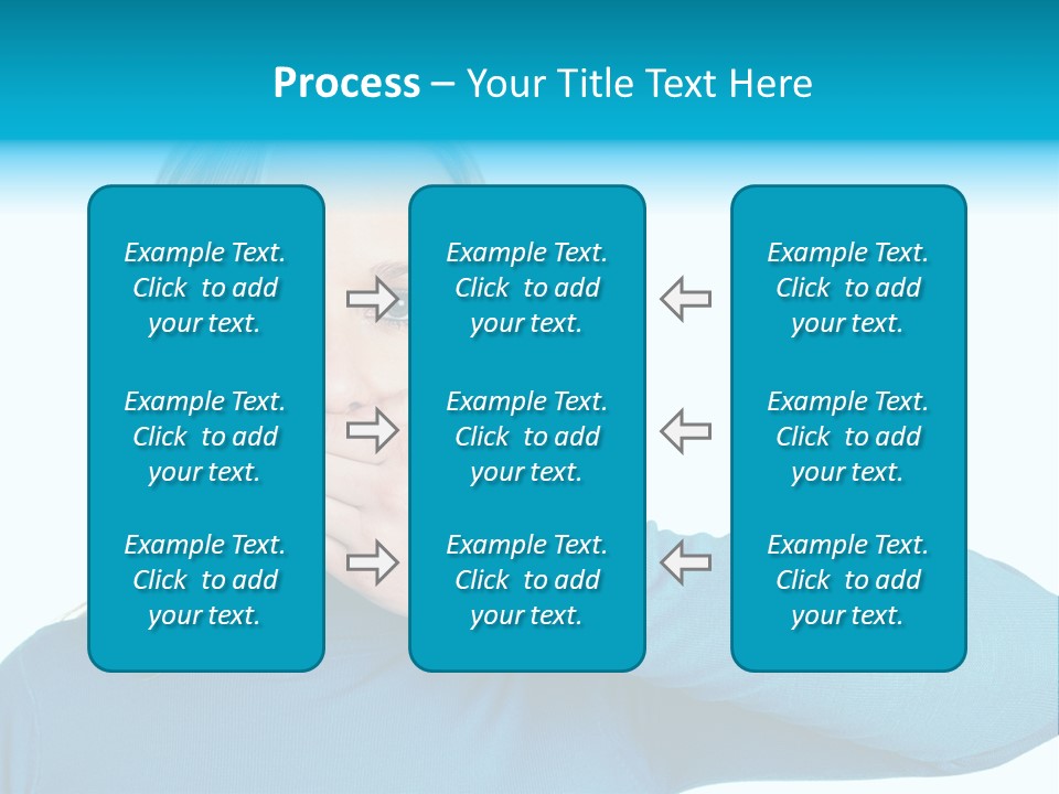 One Studio Business PowerPoint Template