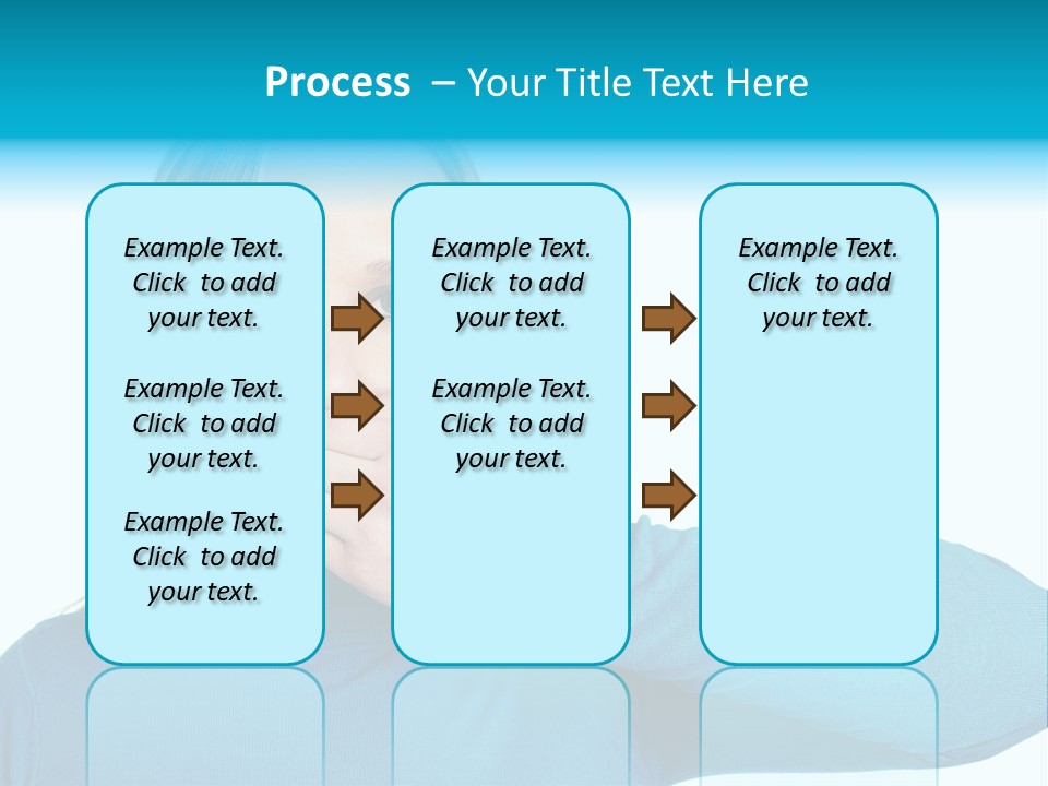 One Studio Business PowerPoint Template