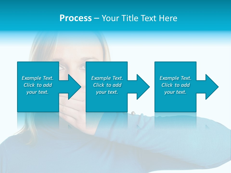 One Studio Business PowerPoint Template