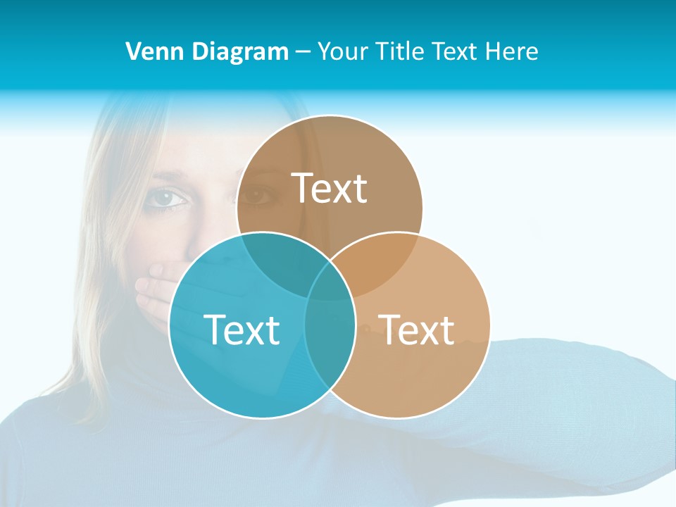 One Studio Business PowerPoint Template