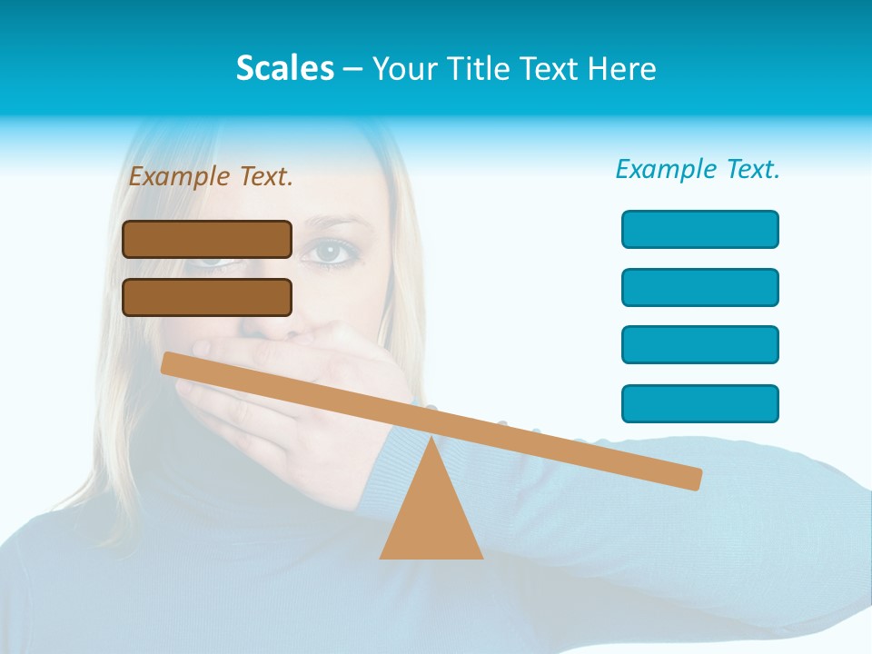 One Studio Business PowerPoint Template