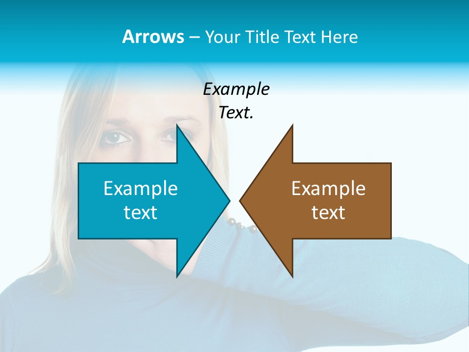 One Studio Business PowerPoint Template