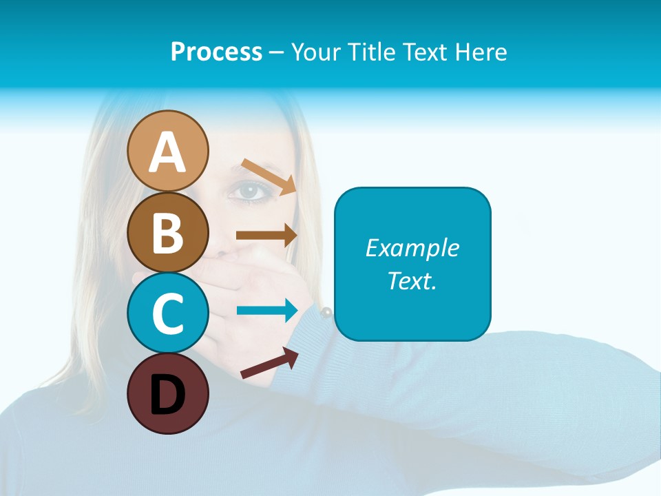 One Studio Business PowerPoint Template