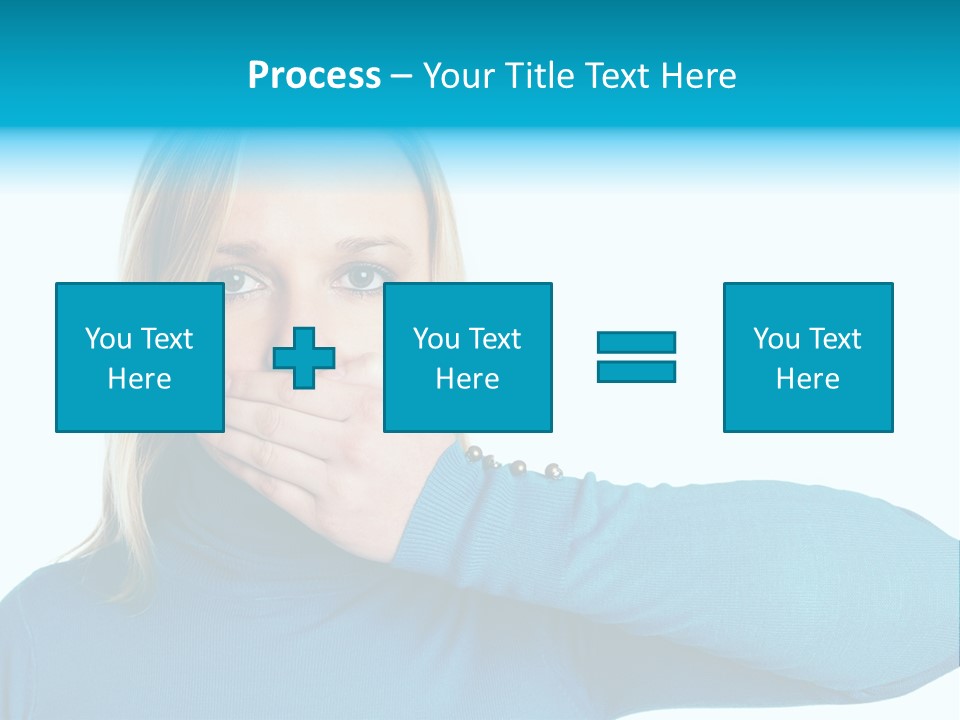 One Studio Business PowerPoint Template