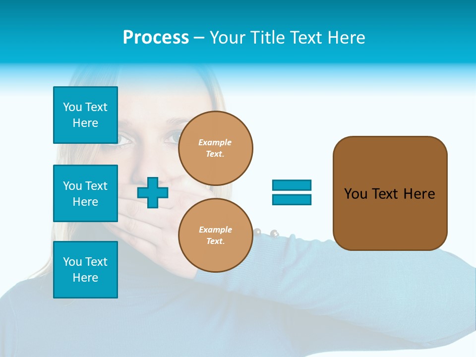 One Studio Business PowerPoint Template
