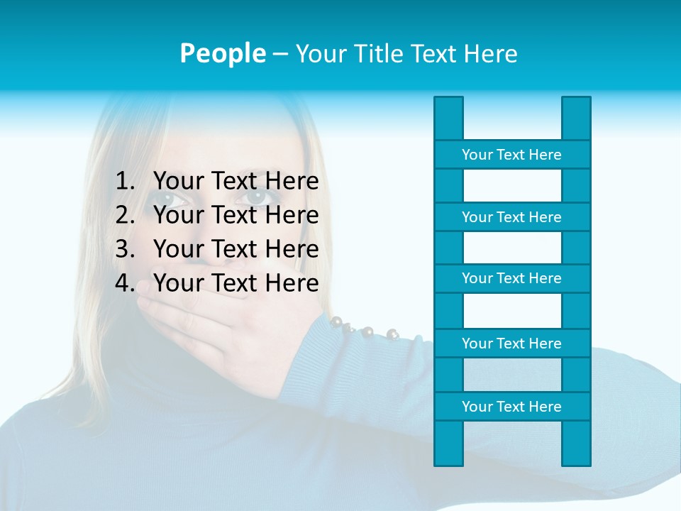 One Studio Business PowerPoint Template