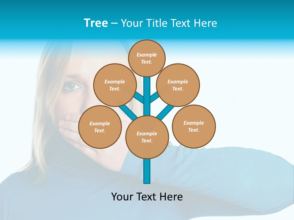 One Studio Business PowerPoint Template