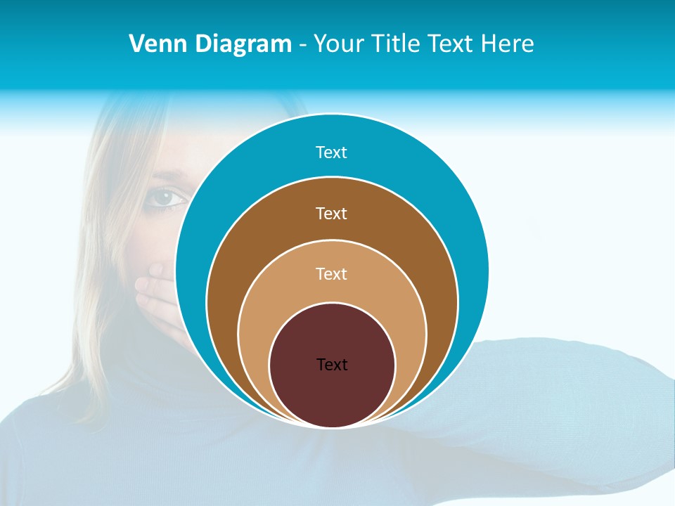 One Studio Business PowerPoint Template