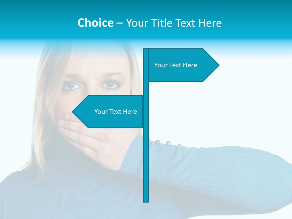 One Studio Business PowerPoint Template