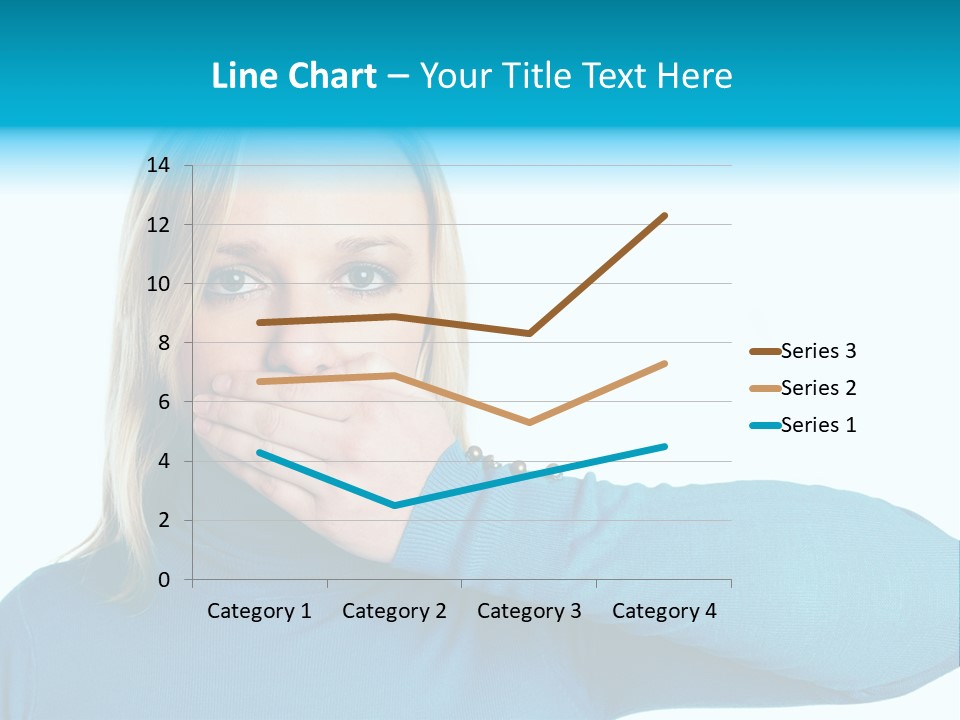 One Studio Business PowerPoint Template