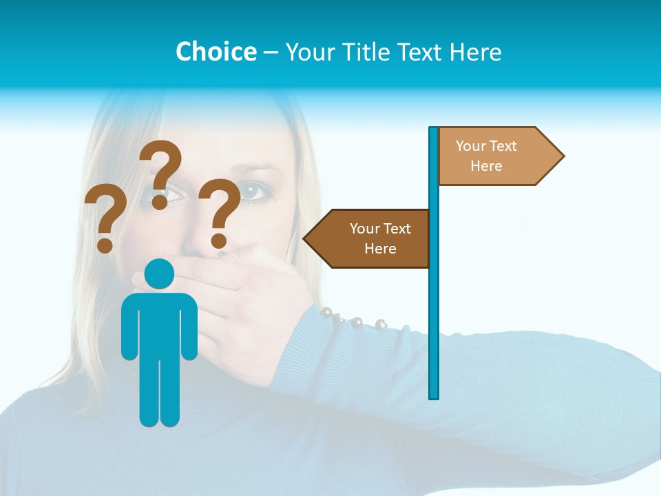 One Studio Business PowerPoint Template