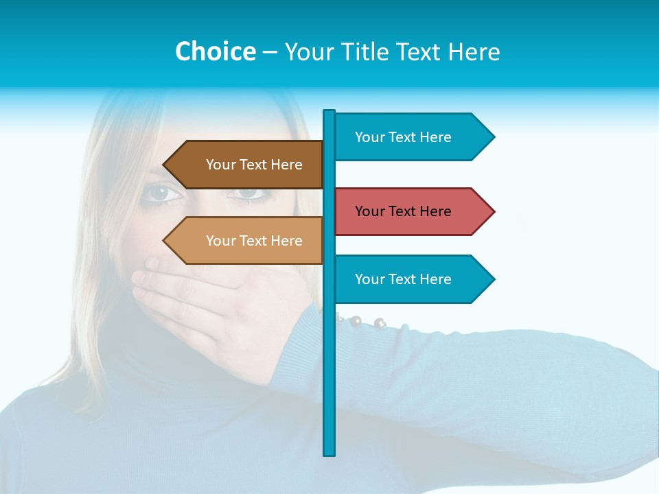 One Studio Business PowerPoint Template
