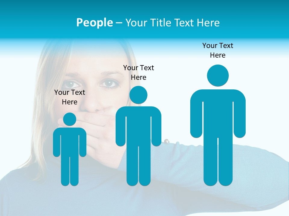 One Studio Business PowerPoint Template