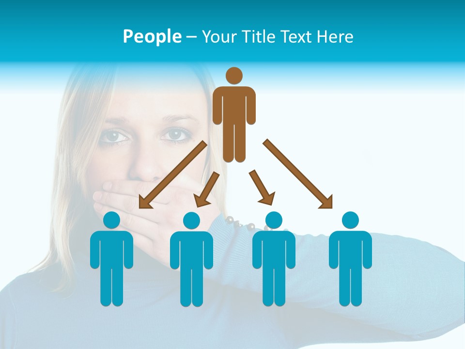 One Studio Business PowerPoint Template