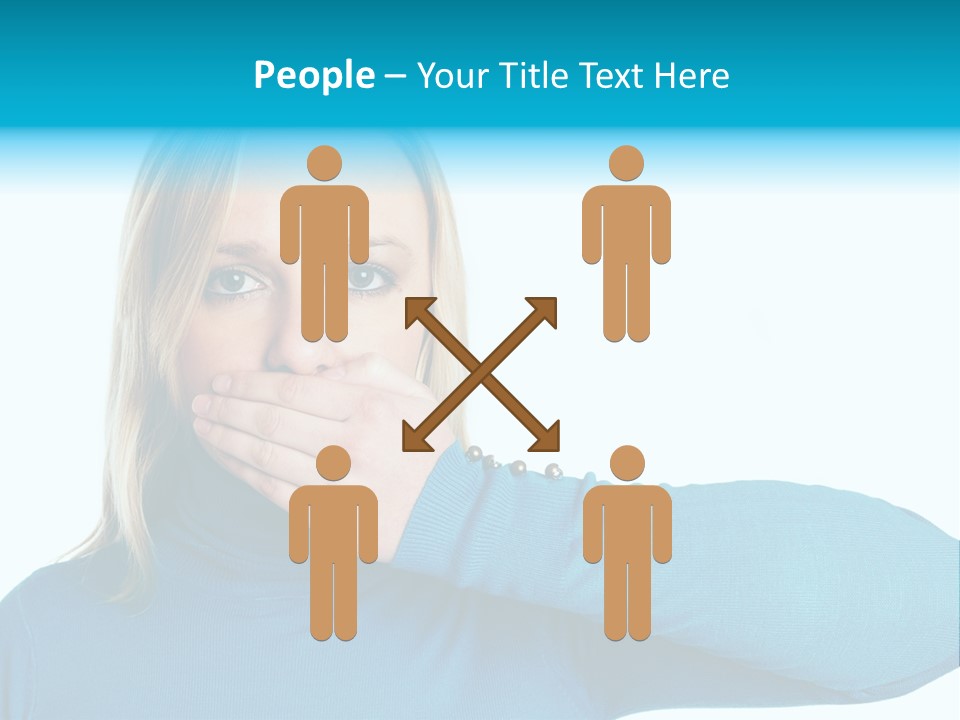 One Studio Business PowerPoint Template