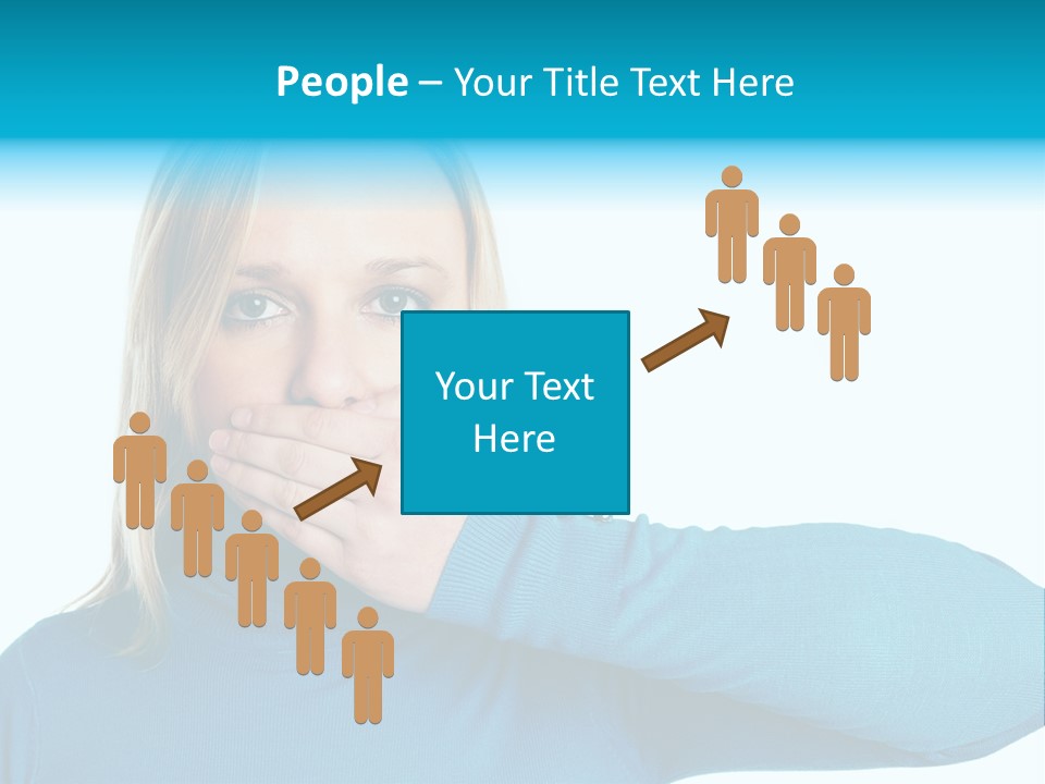 One Studio Business PowerPoint Template