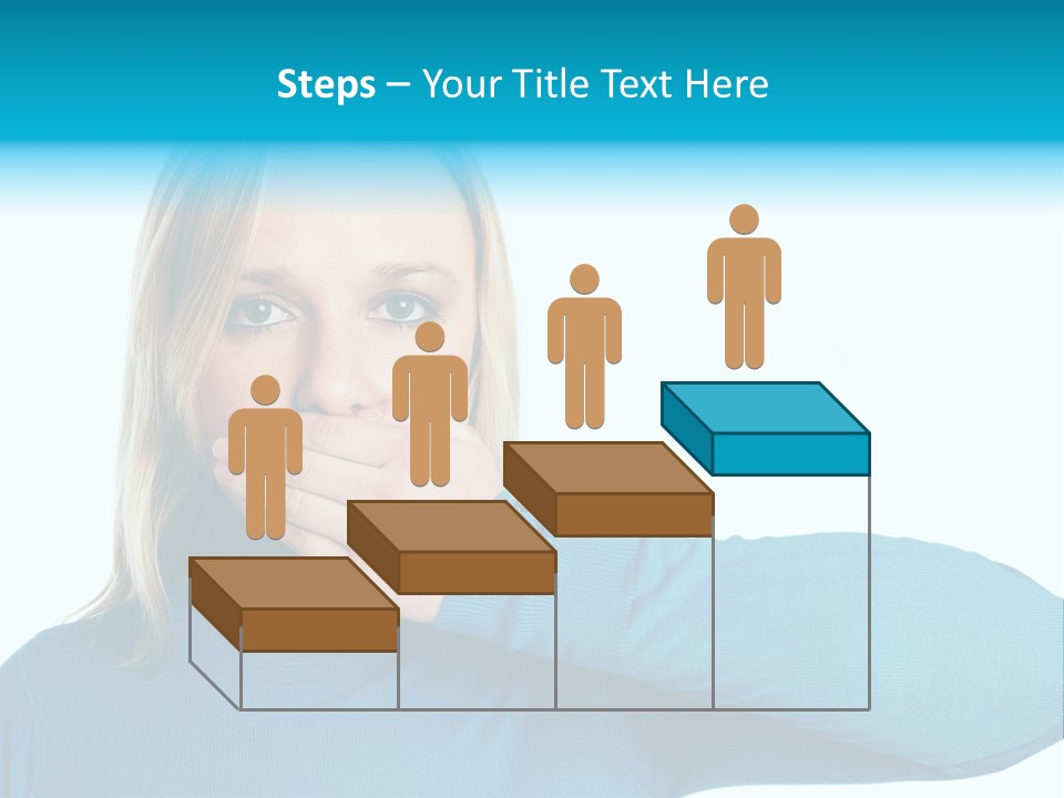 One Studio Business PowerPoint Template