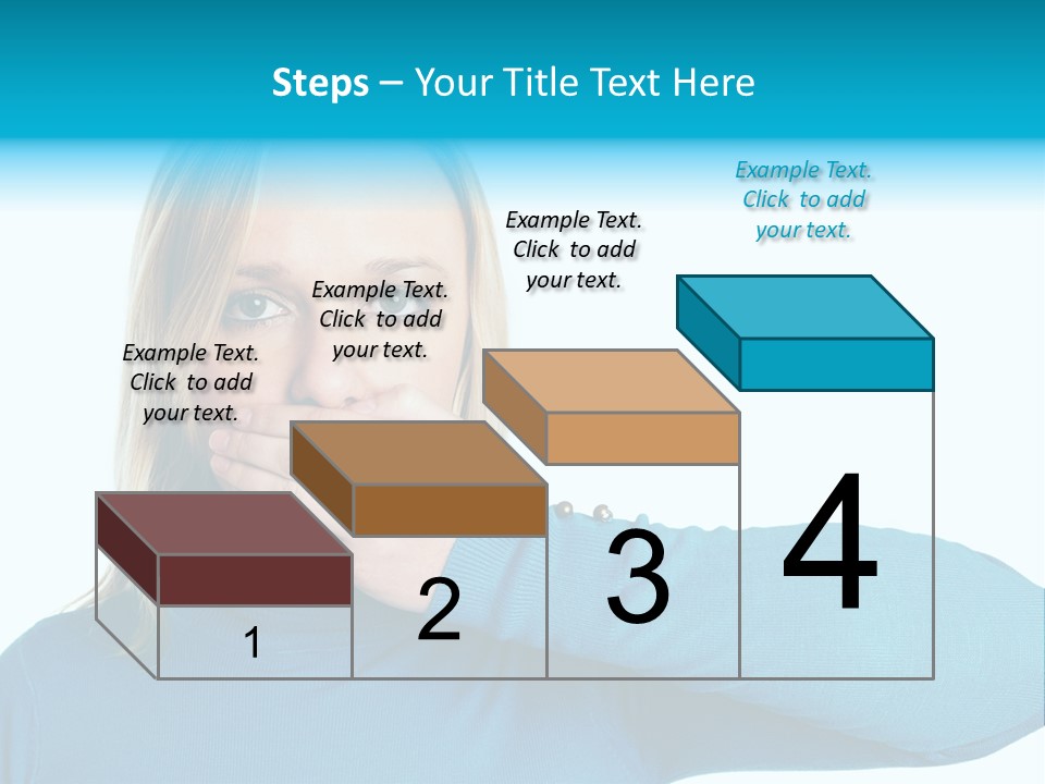 One Studio Business PowerPoint Template