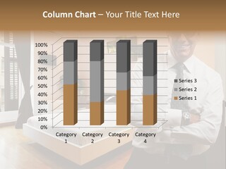 Background Professional Cheerful PowerPoint Template