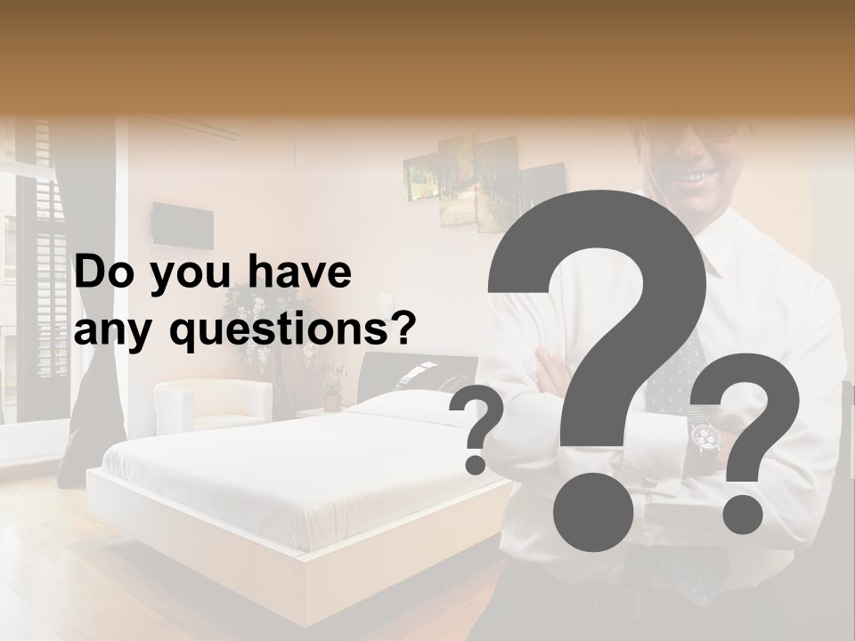 Background Professional Cheerful PowerPoint Template