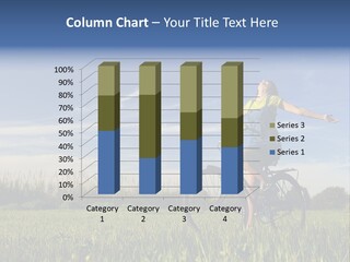 Recreational Person  PowerPoint Template