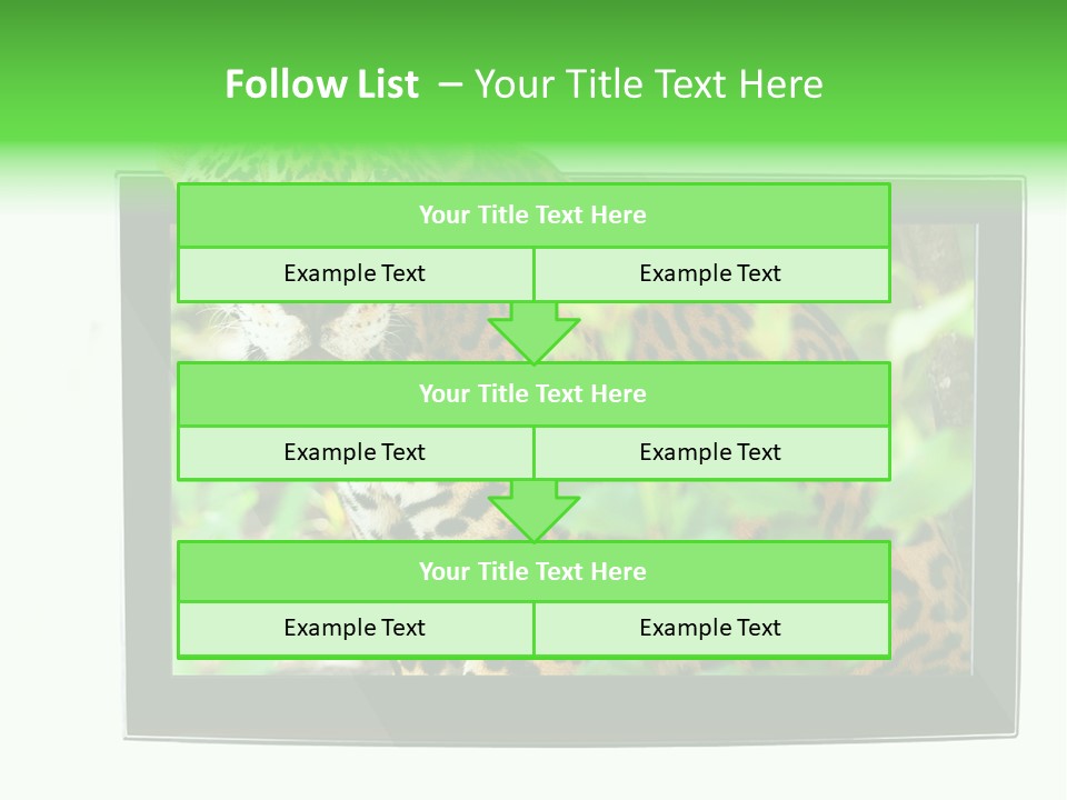 Image Video Movie PowerPoint Template