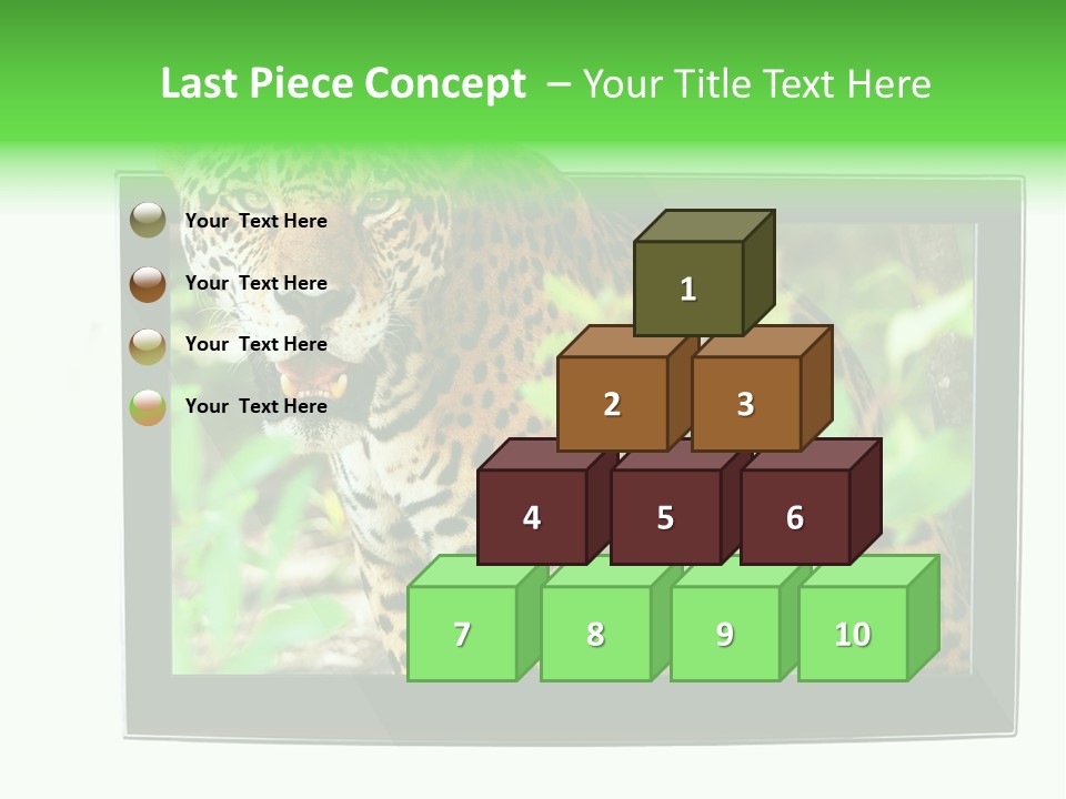 Image Video Movie PowerPoint Template