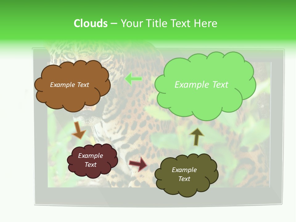 Image Video Movie PowerPoint Template