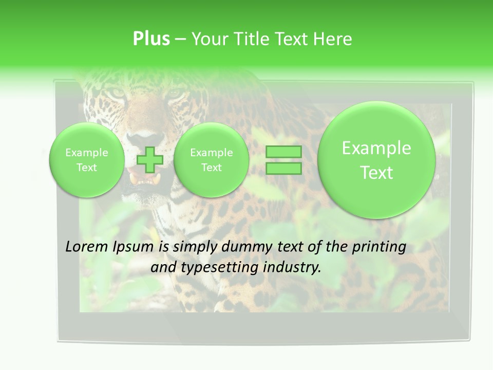 Image Video Movie PowerPoint Template