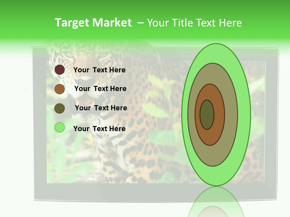 Image Video Movie PowerPoint Template