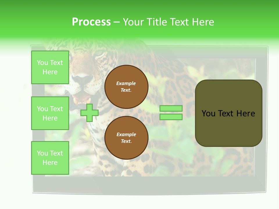 Image Video Movie PowerPoint Template