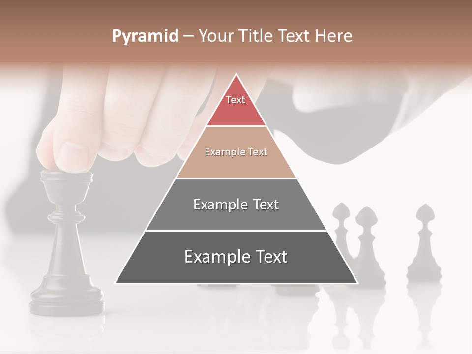 Team Progress Executive PowerPoint Template