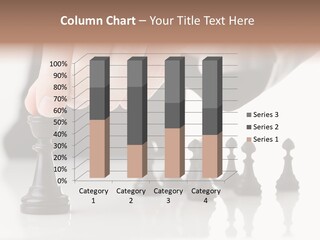 Team Progress Executive PowerPoint Template