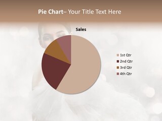 Facial  Vitality PowerPoint Template