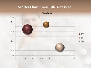 Facial  Vitality PowerPoint Template