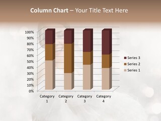 Facial  Vitality PowerPoint Template