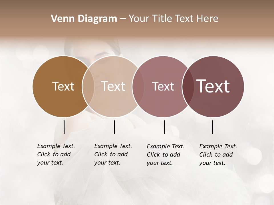 Facial  Vitality PowerPoint Template