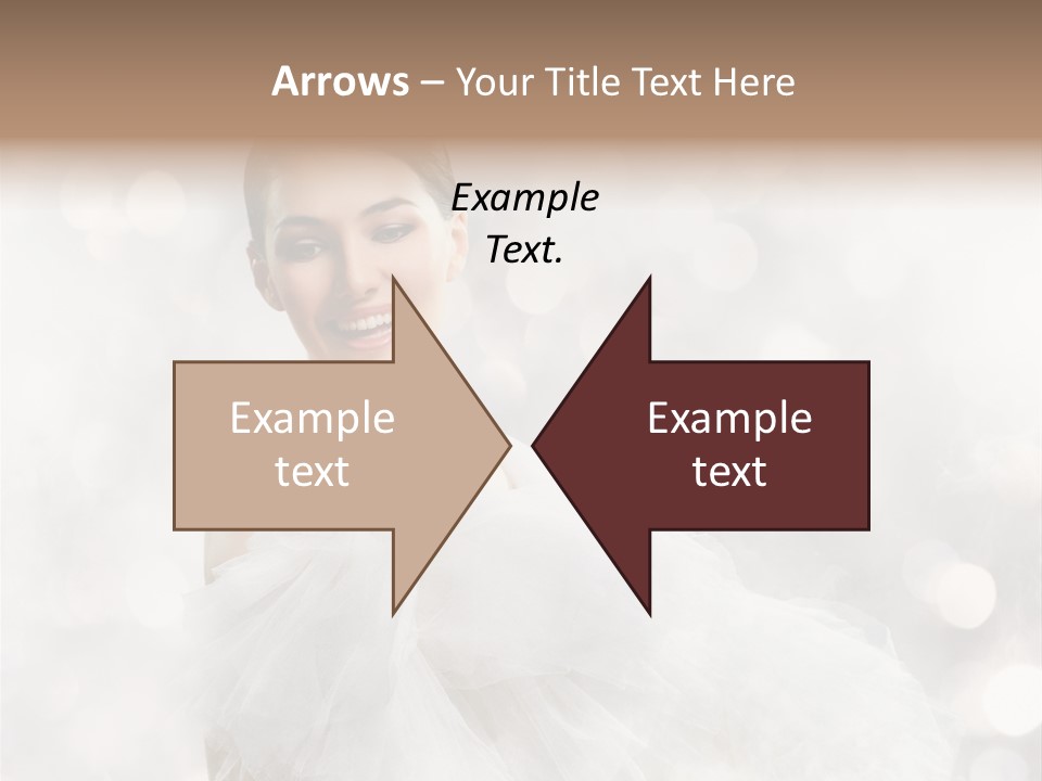 Facial  Vitality PowerPoint Template